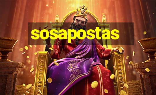 sosapostas