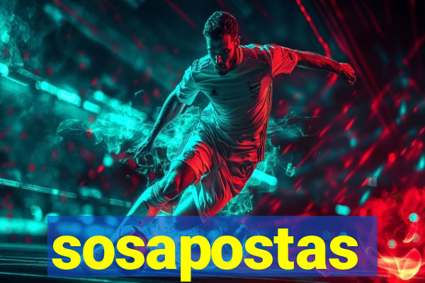 sosapostas