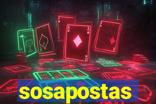 sosapostas