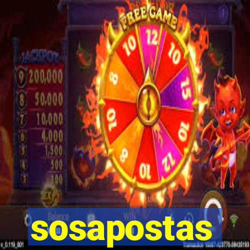 sosapostas