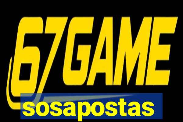 sosapostas