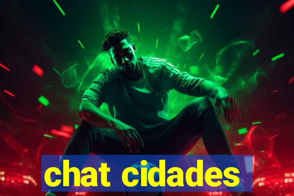 chat cidades