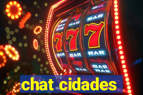 chat cidades