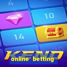 online betting bonus bets