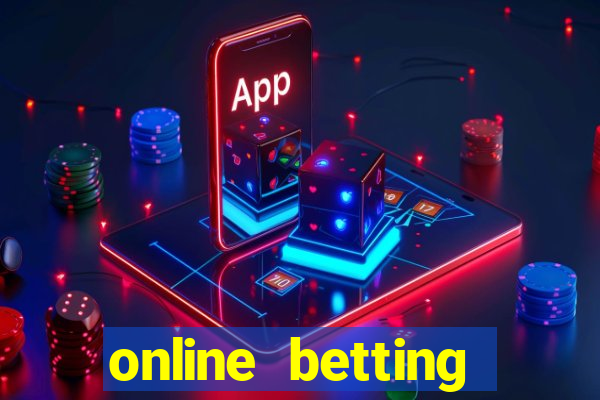 online betting bonus bets