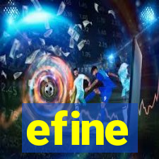 efine