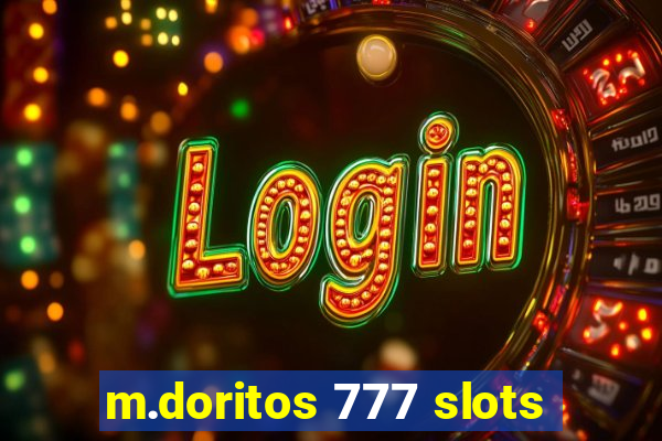 m.doritos 777 slots