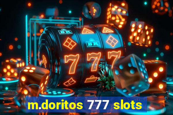 m.doritos 777 slots