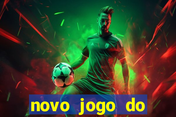 novo jogo do esporte da sorte