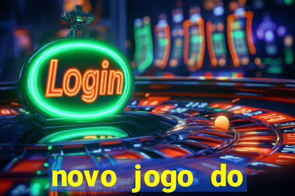 novo jogo do esporte da sorte