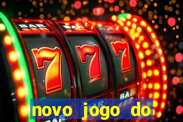 novo jogo do esporte da sorte