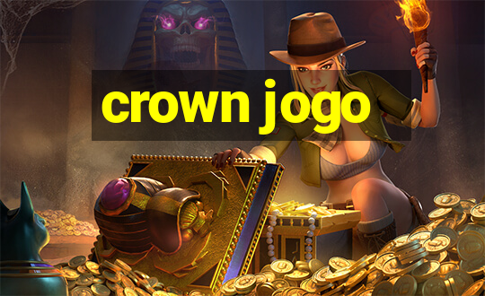 crown jogo