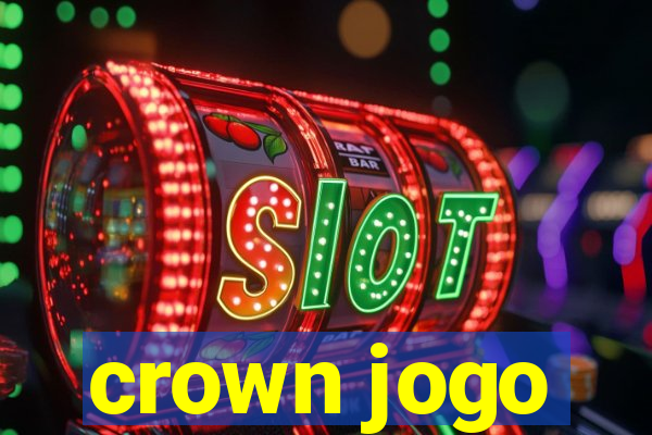 crown jogo