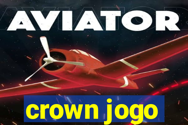 crown jogo