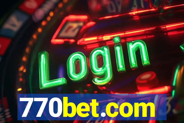 770bet.com