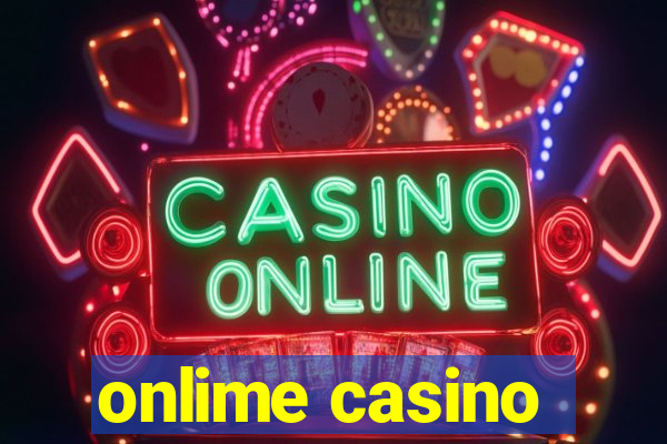 onlime casino