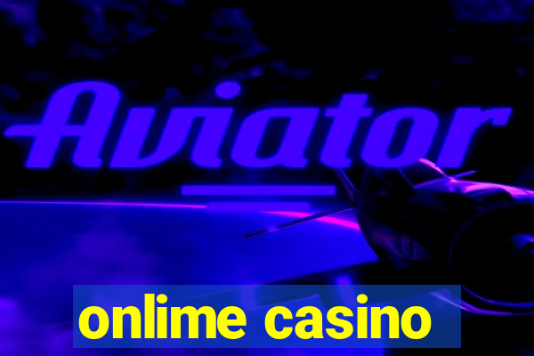 onlime casino