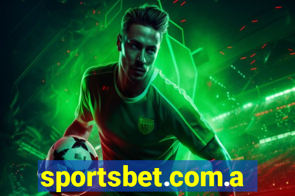 sportsbet.com.au