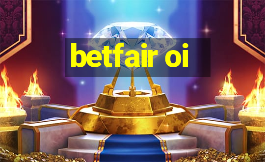 betfair oi