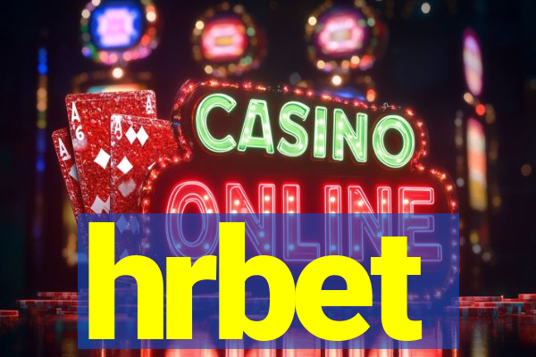 hrbet