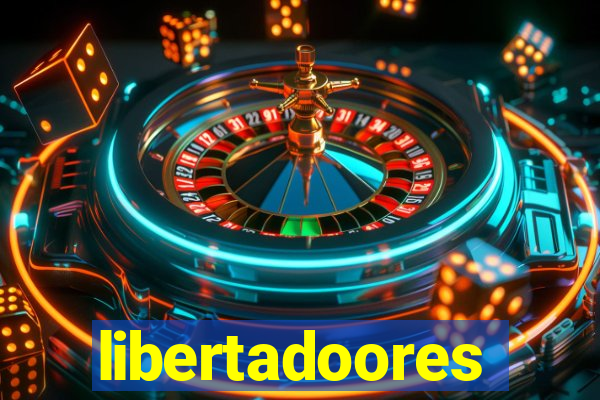 libertadoores