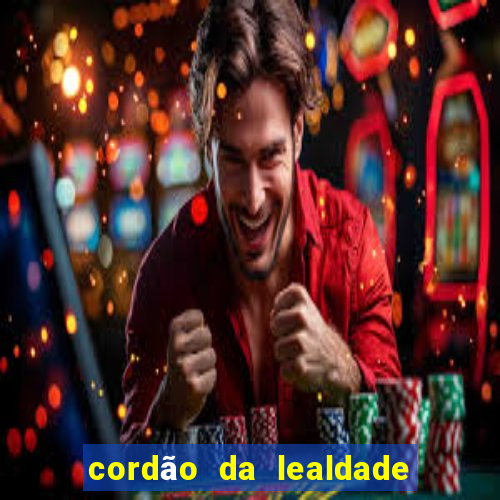 cordão da lealdade risk of rain 2