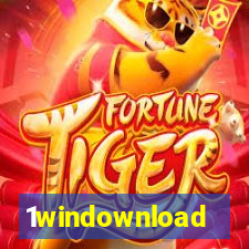 1windownload