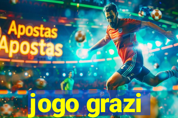 jogo grazi