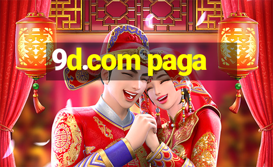 9d.com paga