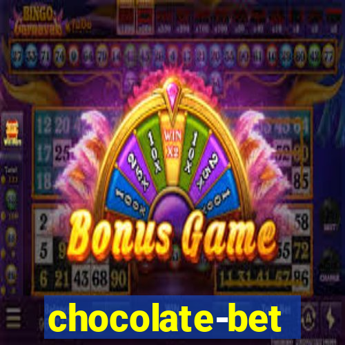 chocolate-bet