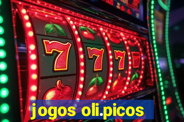 jogos oli.picos