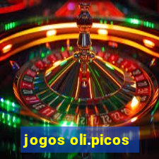 jogos oli.picos