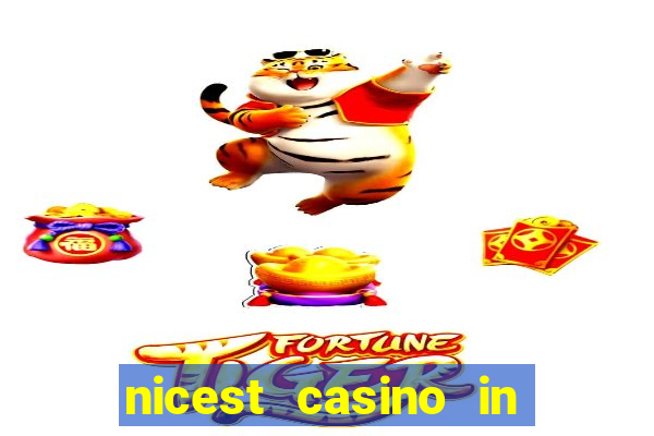 nicest casino in las vegas