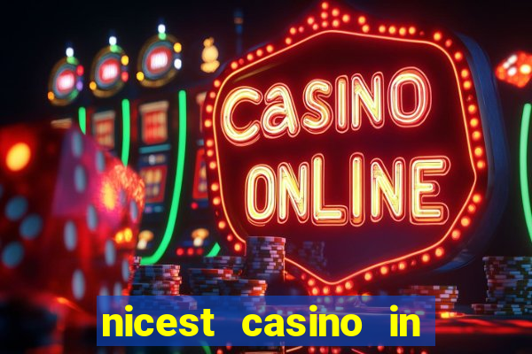 nicest casino in las vegas