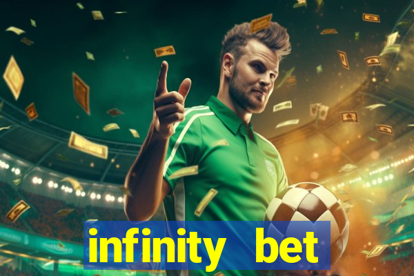 infinity bet consultar bilhete