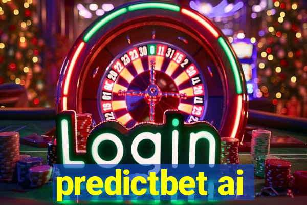 predictbet ai