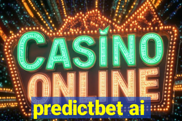 predictbet ai