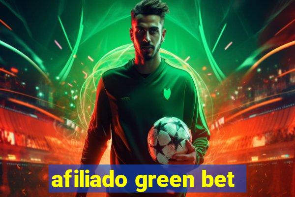 afiliado green bet