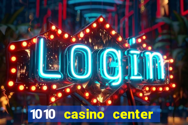 1010 casino center drive robinsonville ms 38664