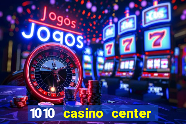 1010 casino center drive robinsonville ms 38664