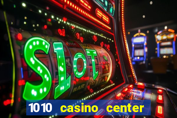 1010 casino center drive robinsonville ms 38664