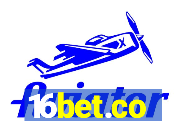 16bet.co