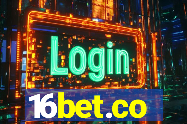 16bet.co