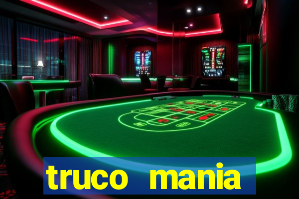 truco  mania