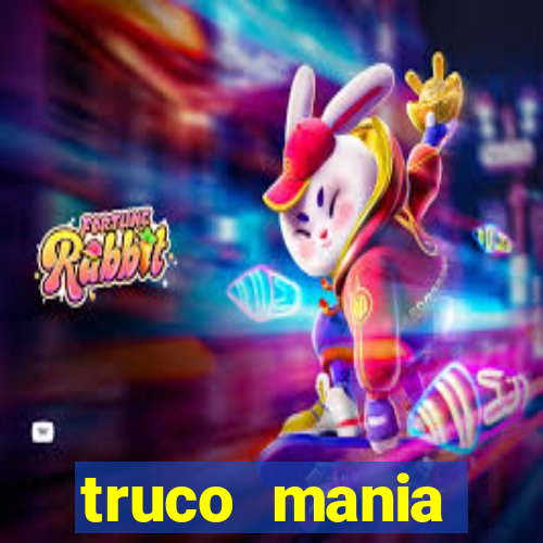 truco  mania