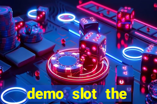 demo slot the great ice