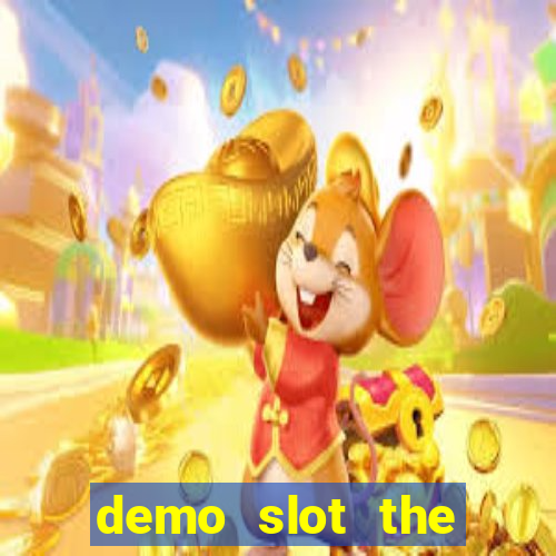 demo slot the great ice