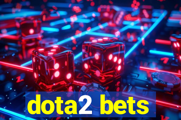 dota2 bets