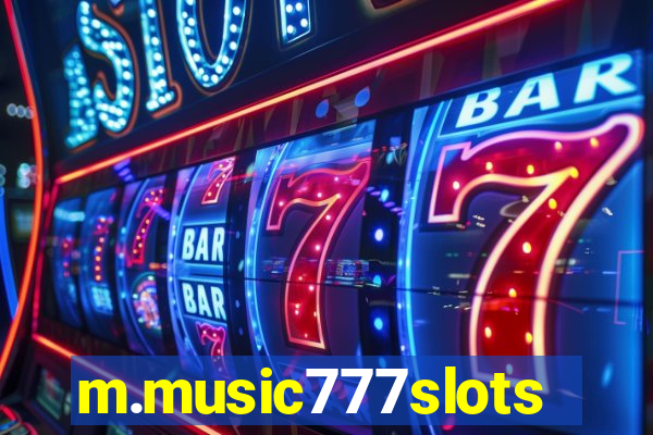 m.music777slots