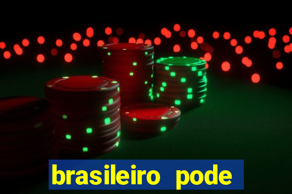 brasileiro pode jogar na mega millions